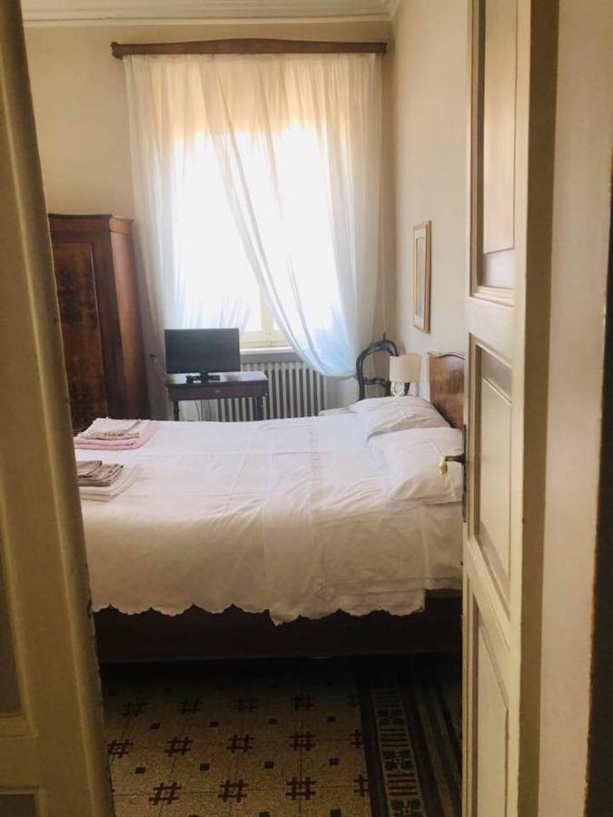 Attico Luce B&B Osimo Dış mekan fotoğraf